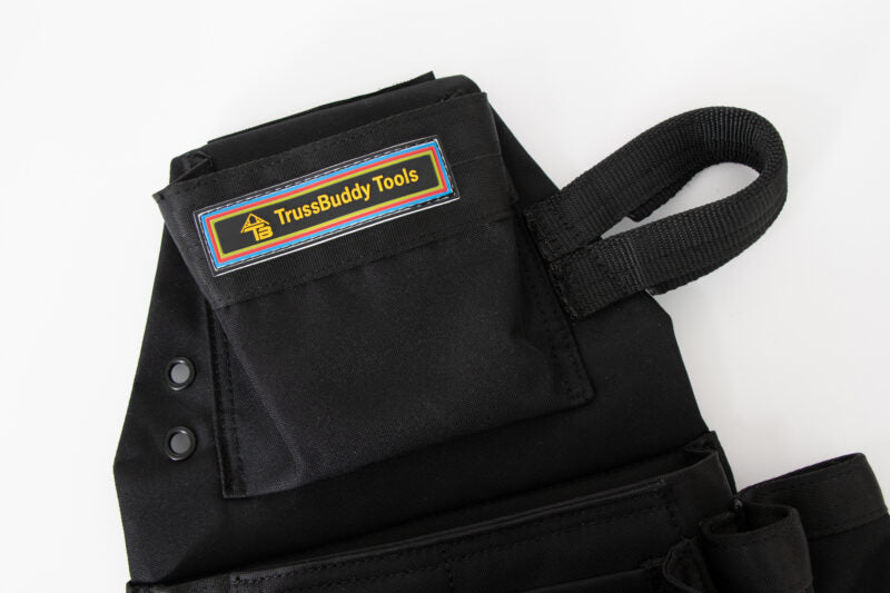 Truss Buddy The Brock Tool Pouch