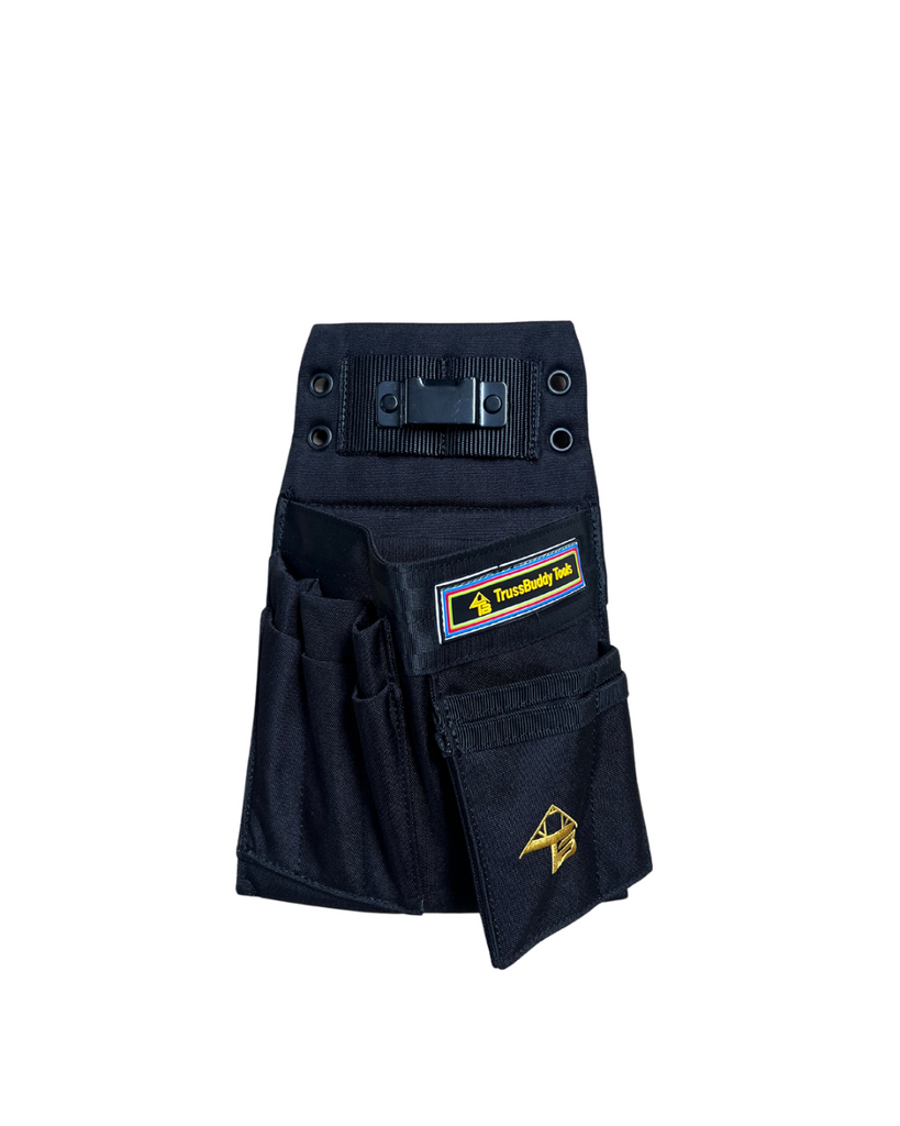 Truss Buddy The Spelga Slimline Tool Pouch
